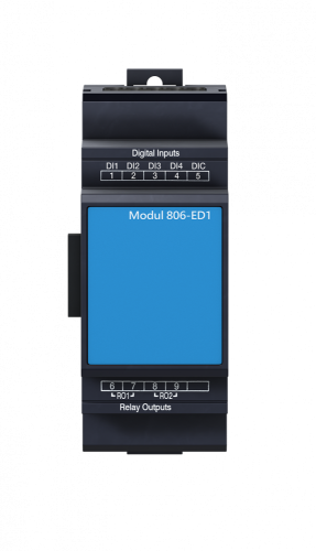 Modul 806-ED1