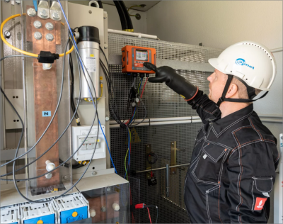 Electrical Contractor Murrieta