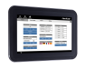 Smart Energy Panel JPC100-WEB