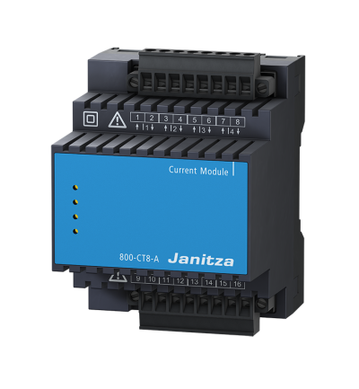 Modul 800-CT8-A