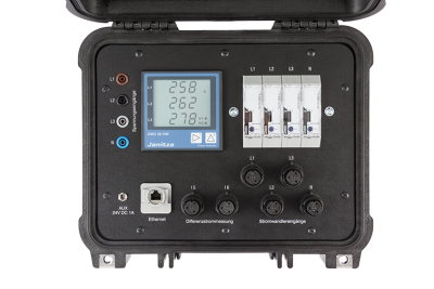 MRG 96RM-E RCM Flex