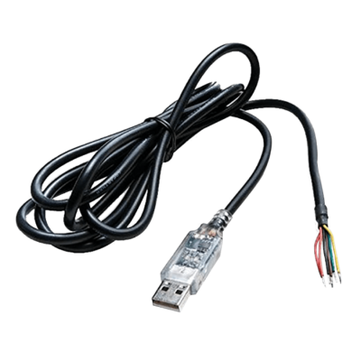 WE 1800 USB-/RS485-CONVERTER-CABLE