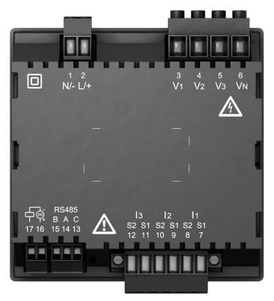 UMG 96RM-P