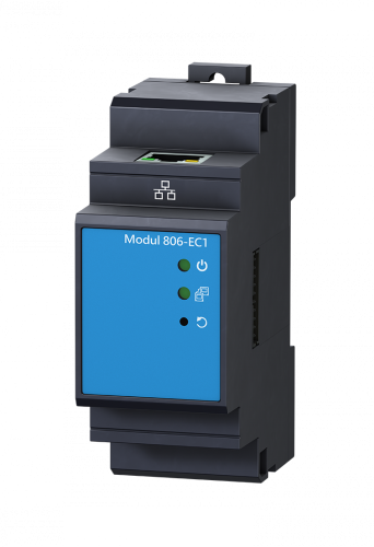 Modul 800-CON RJ45