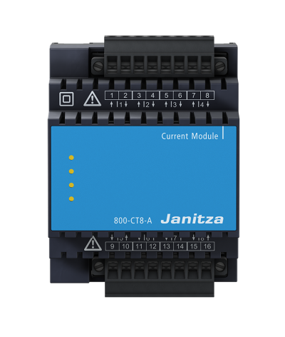 Modul 800-CT8-A