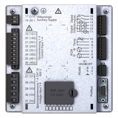 UMG 512-PRO