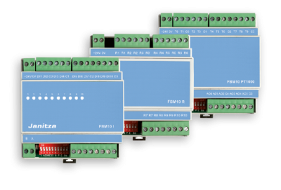 Modul FBM10I