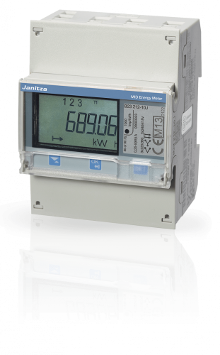 B23 312-10J (Modbus)